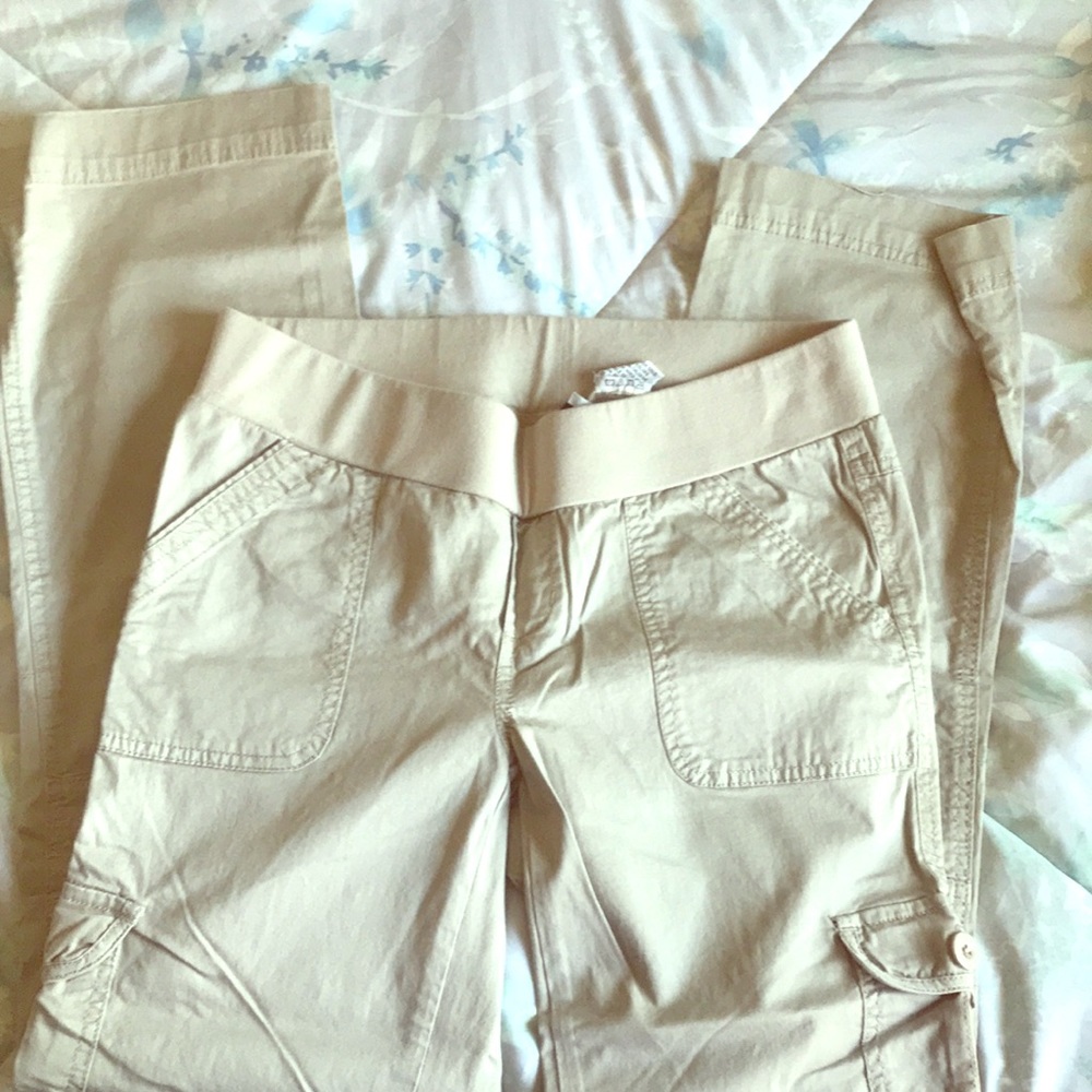 Maternity Pants